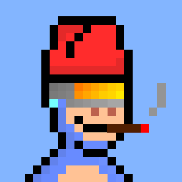 Antisocial Ape Club #2611