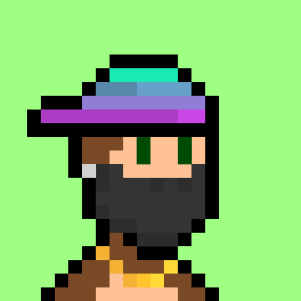 Antisocial Ape Club #322