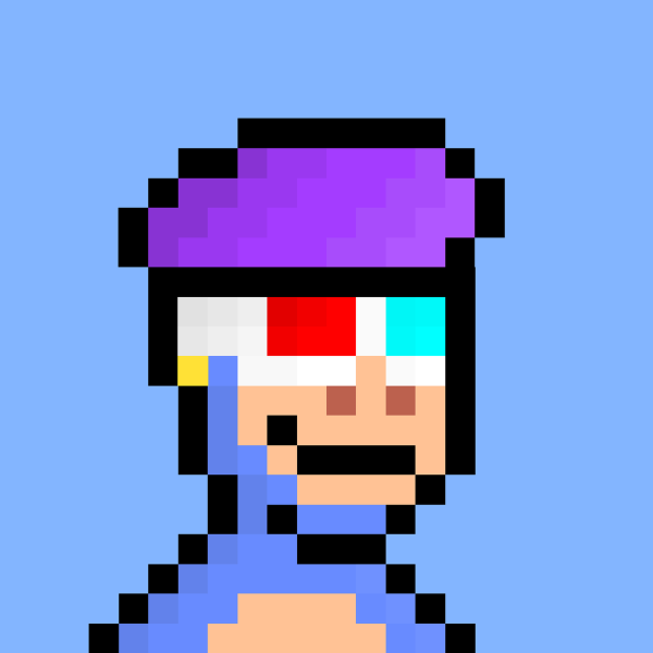 Antisocial Ape Club #2093