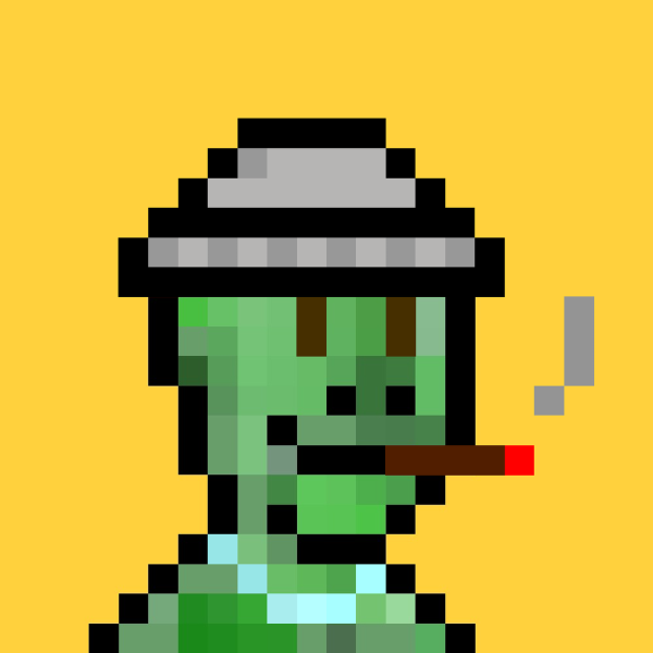 Antisocial Ape Club #2339