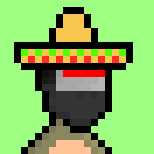 Antisocial Ape Club #1717