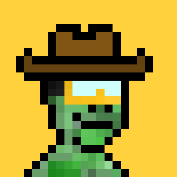 Antisocial Ape Club #812