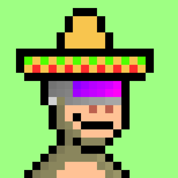 Antisocial Ape Club #558