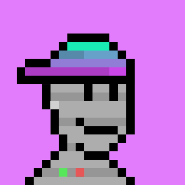 Antisocial Ape Club #631