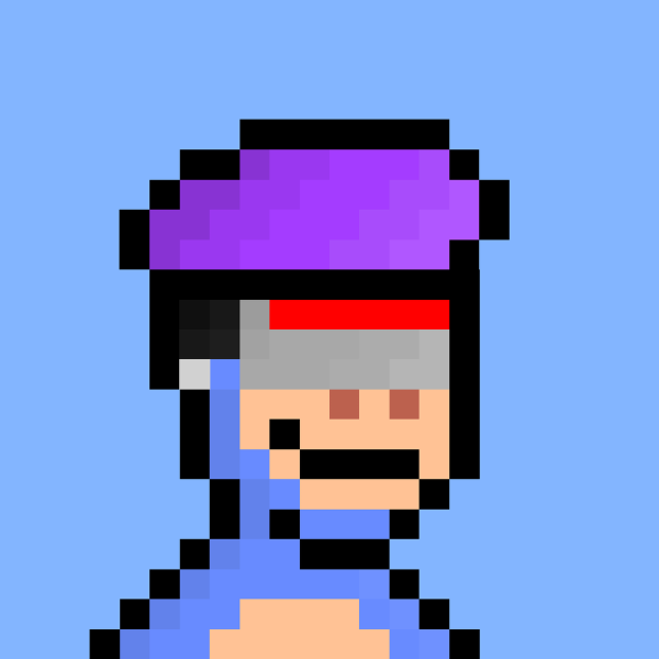 Antisocial Ape Club #1101