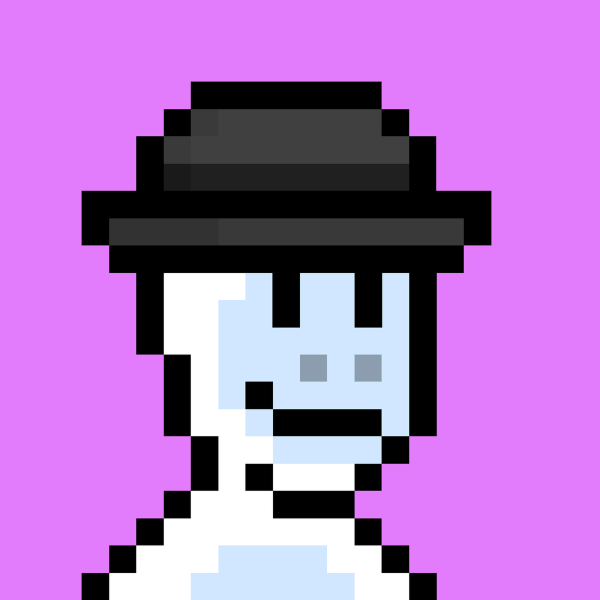 Antisocial Ape Club #2395