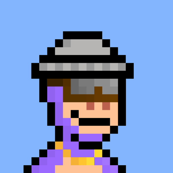 Antisocial Ape Club #31