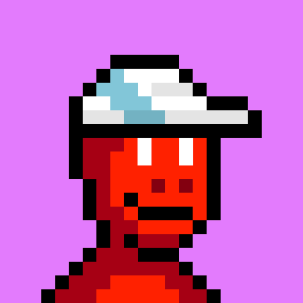 Antisocial Ape Club #1132