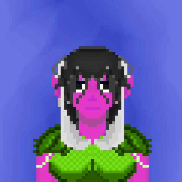 Fella Blooms #52