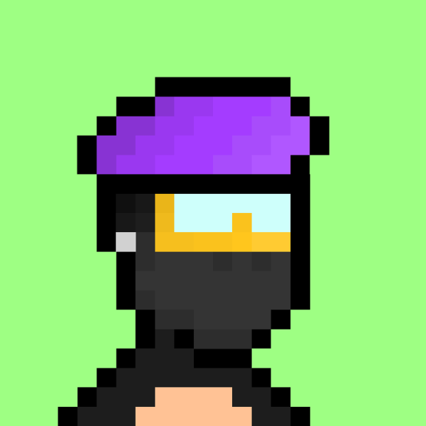 Antisocial Ape Club #2558