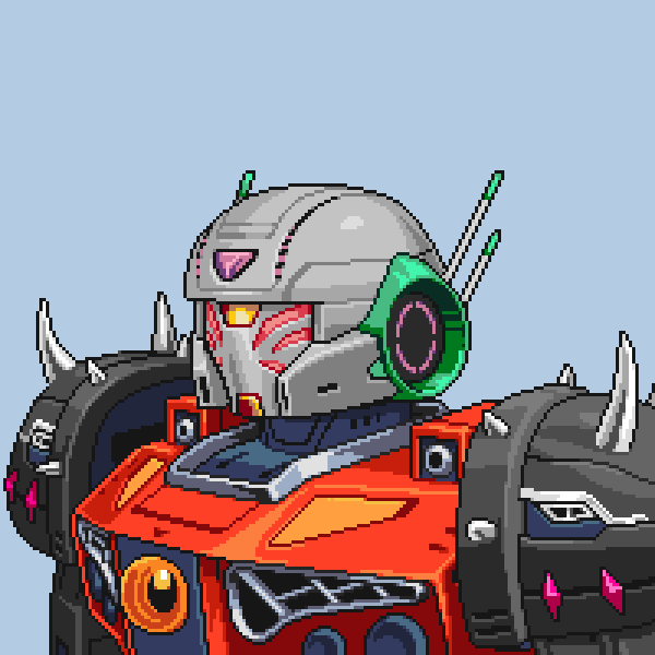 NEAR Robotics #282