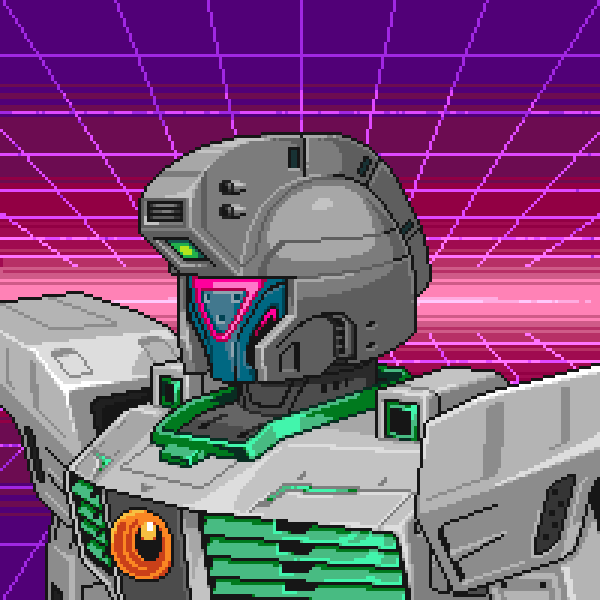 NEAR Robotics #137