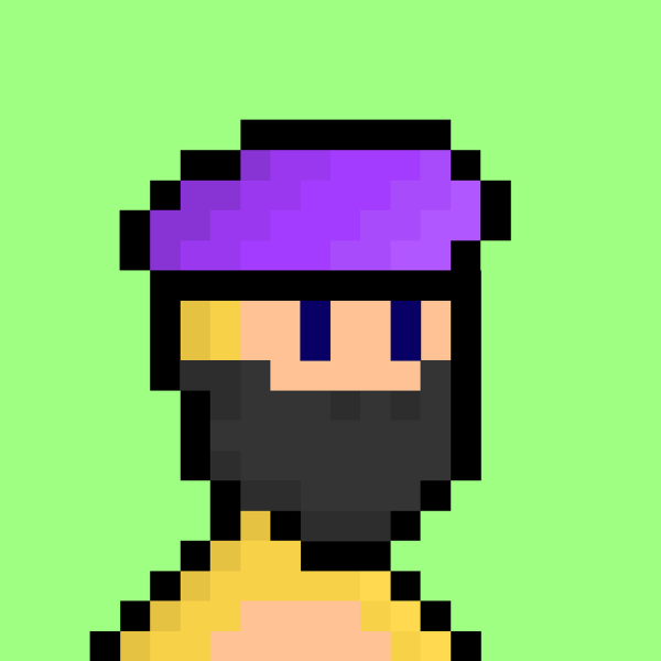 Antisocial Ape Club #2463