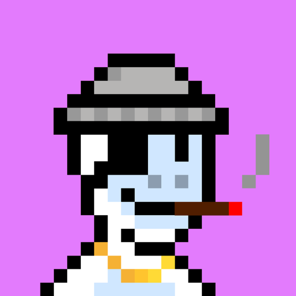 Antisocial Ape Club #1800