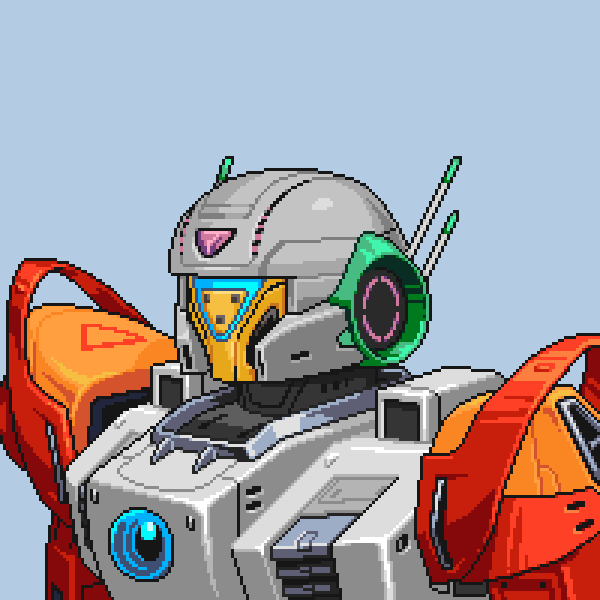 NEAR Robotics #1651
