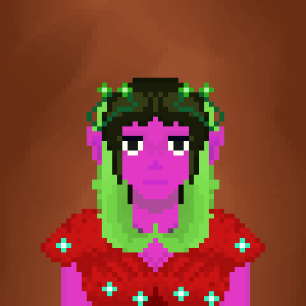Fella Blooms #750