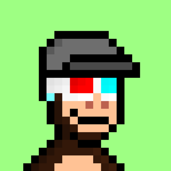 Antisocial Ape Club #1693