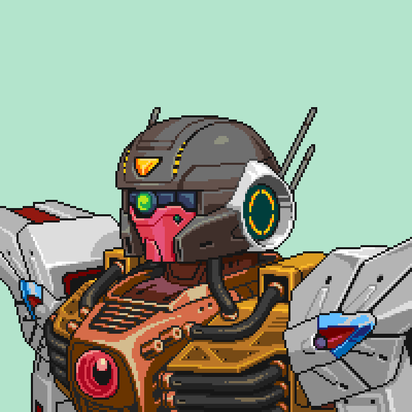NEAR Robotics #115