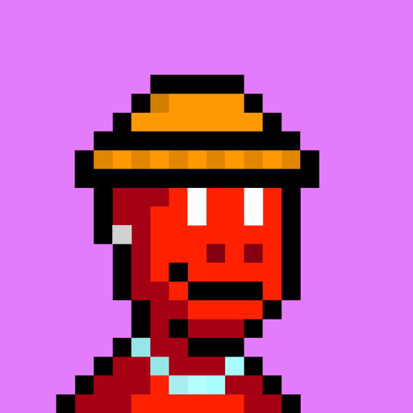 Antisocial Ape Club #719