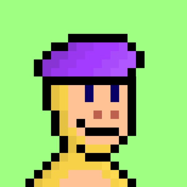 Antisocial Ape Club #1417