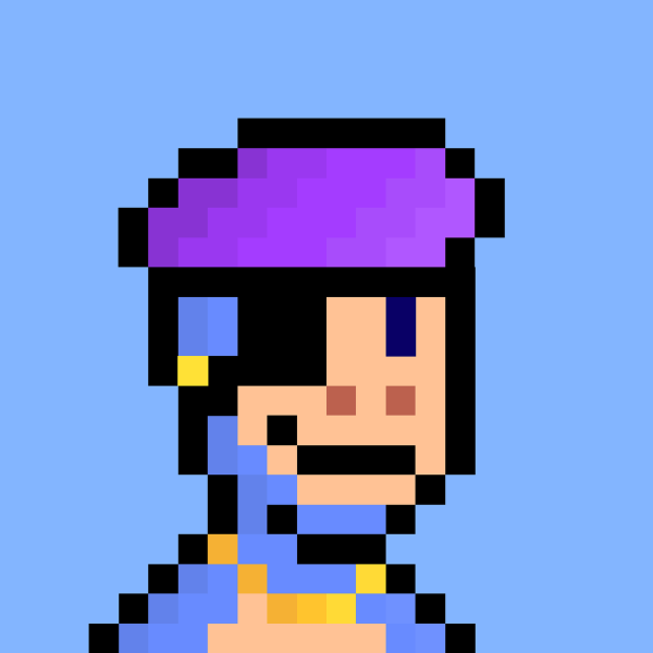 Antisocial Ape Club #1488