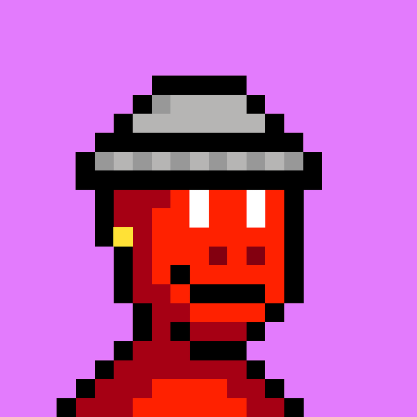 Antisocial Ape Club #2284