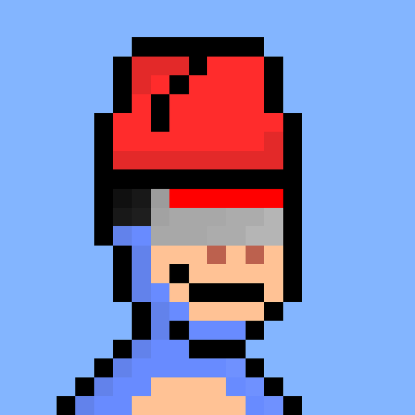 Antisocial Ape Club #657