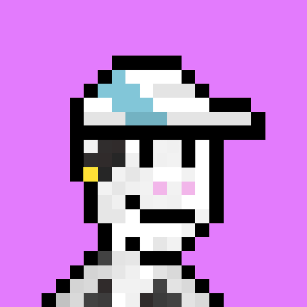 Antisocial Ape Club #1440