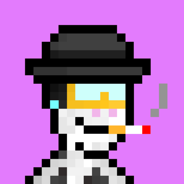 Antisocial Ape Club #2228