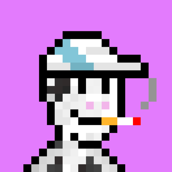 Antisocial Ape Club #1461