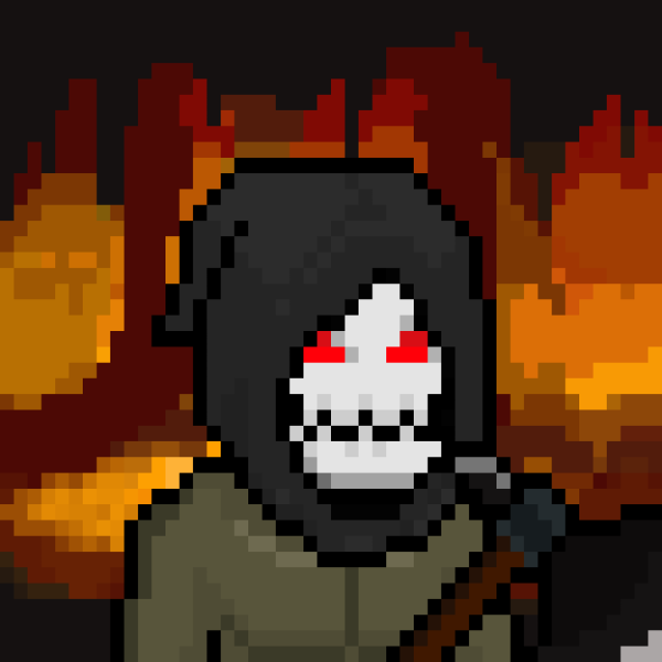 The Undead Army #1575