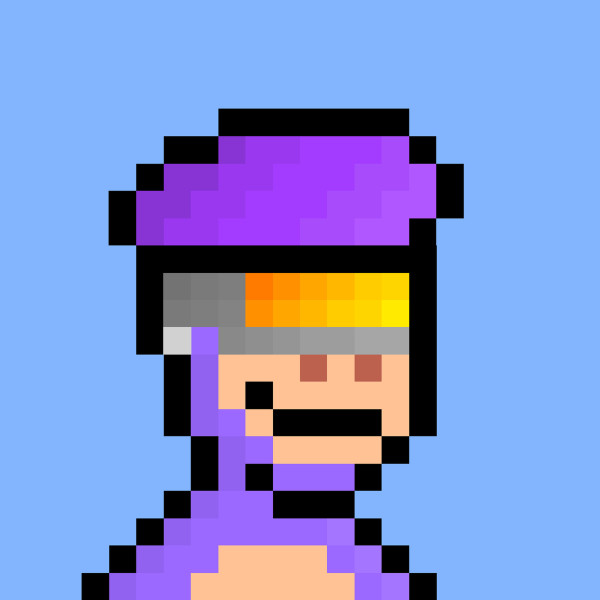 Antisocial Ape Club #3013