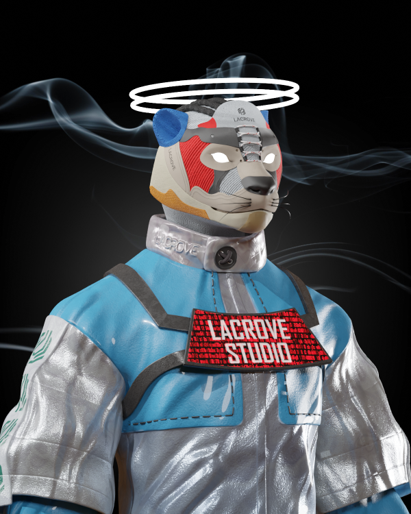Lacrove #660