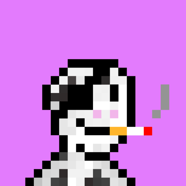 Antisocial Ape Club #213