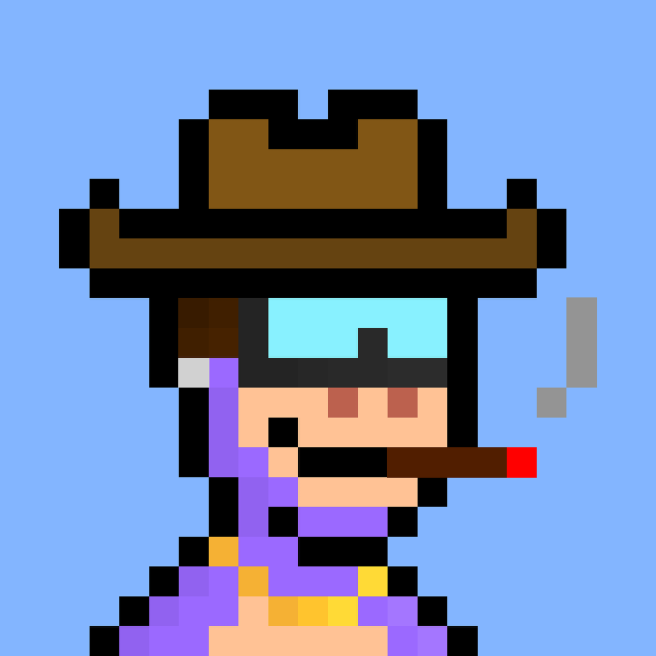 Antisocial Ape Club #1979