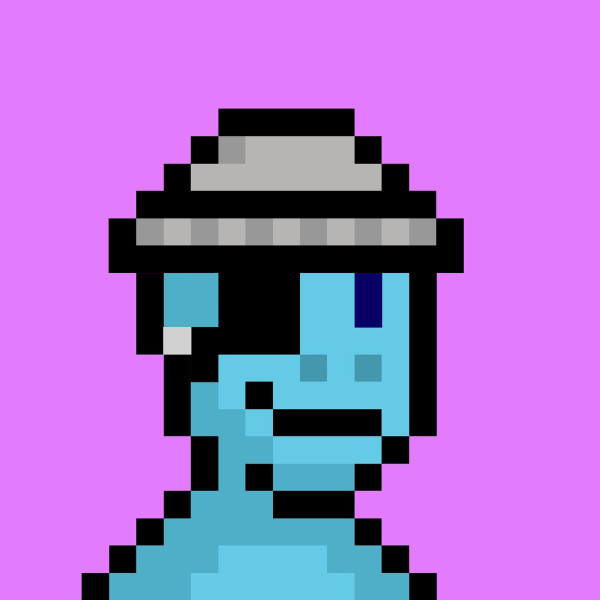 Antisocial Ape Club #3229