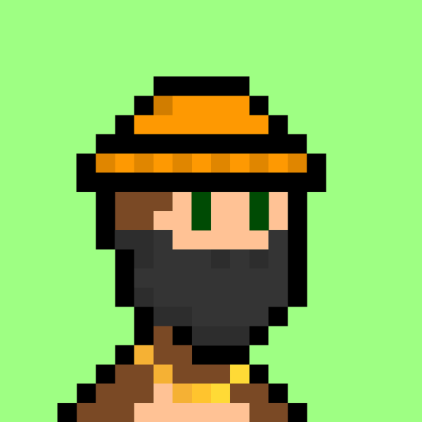 Antisocial Ape Club #2176