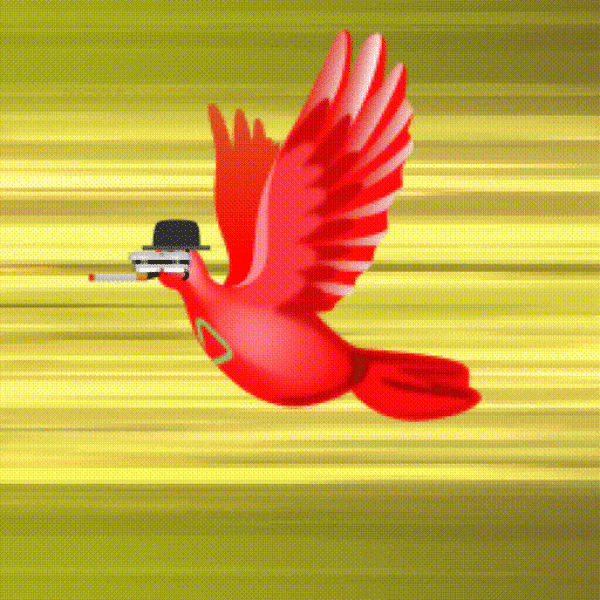 Aurora Dove #7020