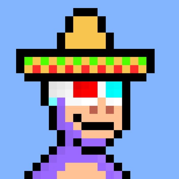 Antisocial Ape Club #865