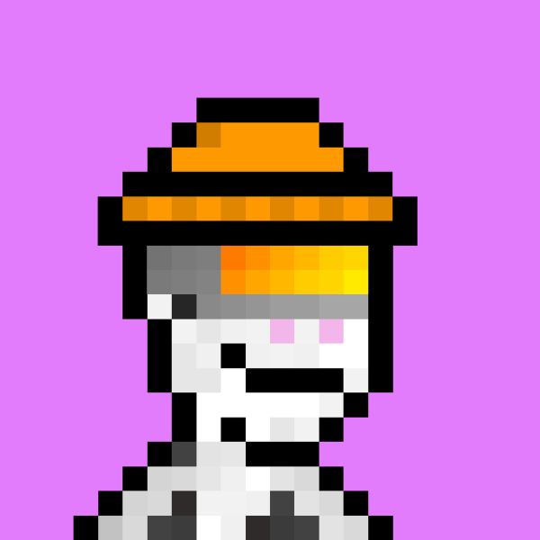 Antisocial Ape Club #19