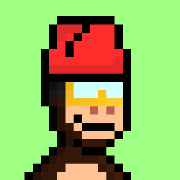 Antisocial Ape Club #2404