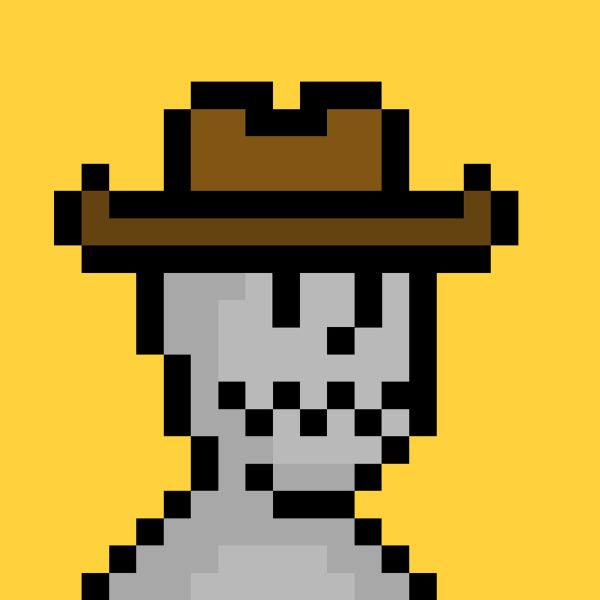 Antisocial Ape Club #783