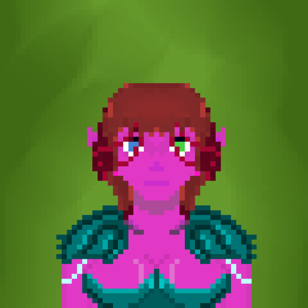 Fella Blooms #112