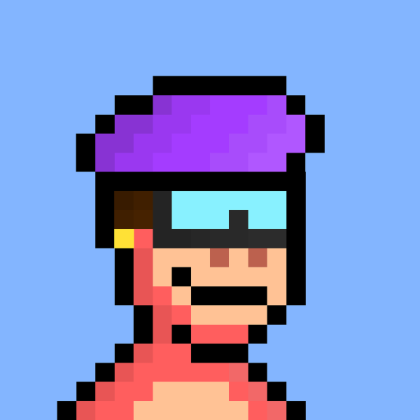 Antisocial Ape Club #2323