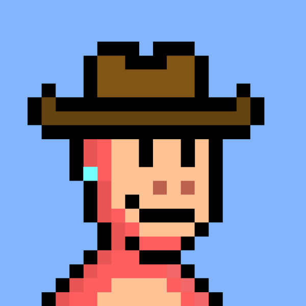 Antisocial Ape Club #541