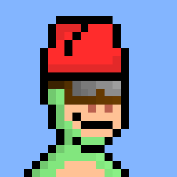 Antisocial Ape Club #2191