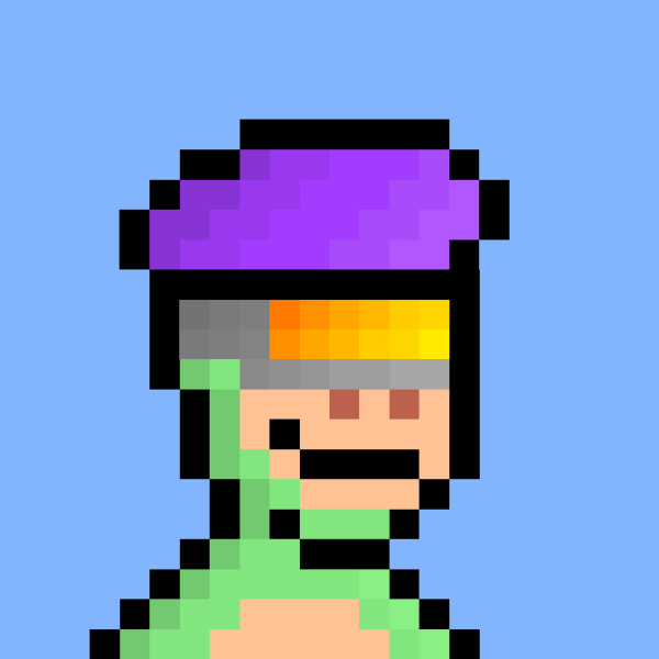 Antisocial Ape Club #170