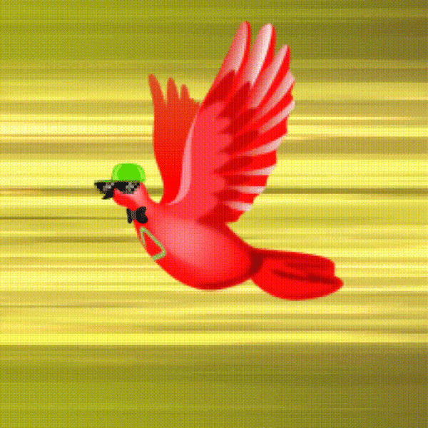 Aurora Dove #7401