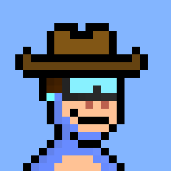 Antisocial Ape Club #2312