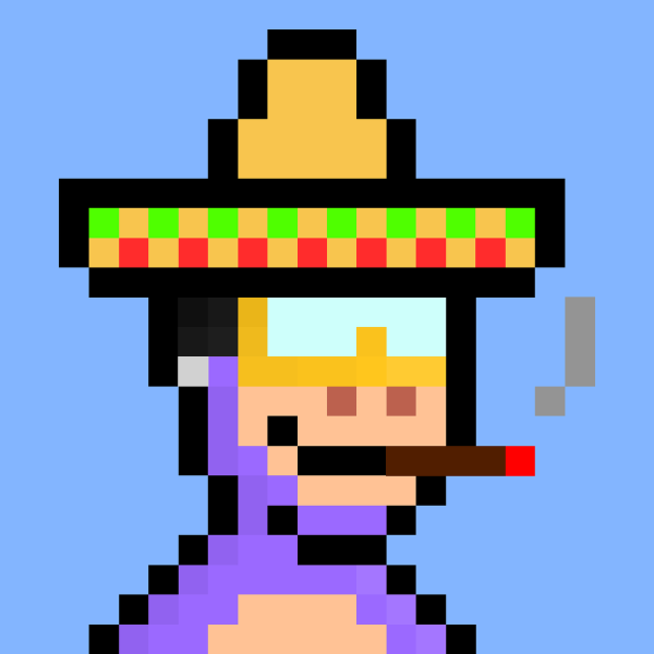 Antisocial Ape Club #428